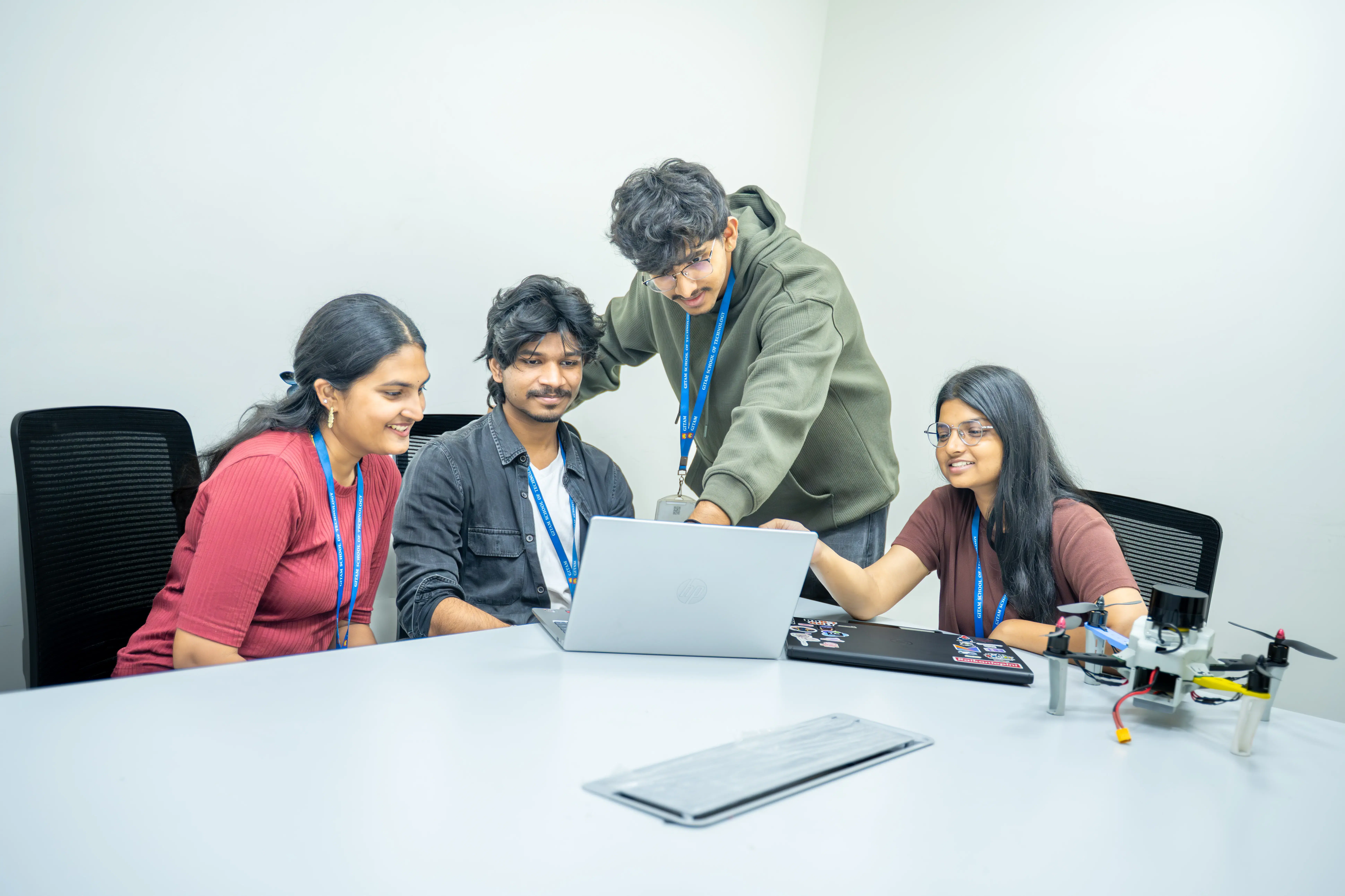 GITAM Visakhapatnam Campus photo 23